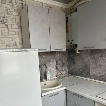 Сдается 1-комнатная квартира, 30,1 м²