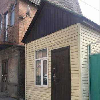 Сдается Дом, 25 м²