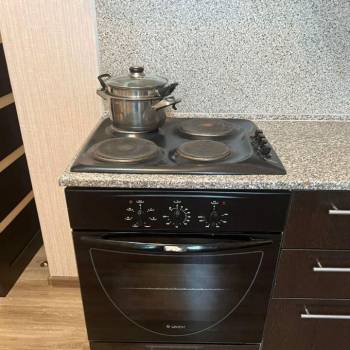 Сдается 1-комнатная квартира, 44 м²