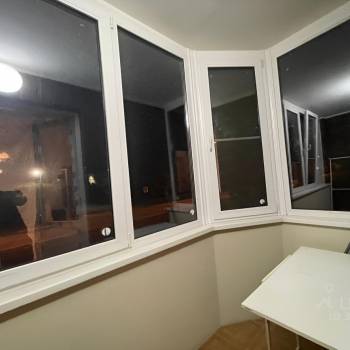 Сдается 1-комнатная квартира, 44 м²
