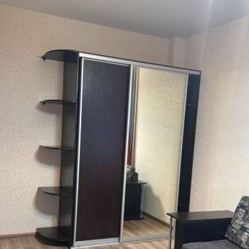 Сдается 1-комнатная квартира, 44 м²