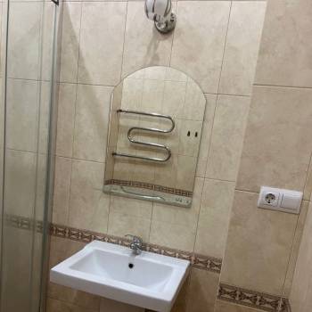 Сдается 1-комнатная квартира, 44 м²