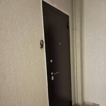 Сдается 1-комнатная квартира, 44 м²