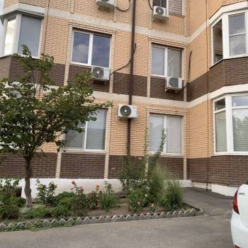 Сдается 1-комнатная квартира, 44 м²
