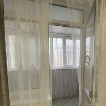 Сдается 1-комнатная квартира, 46 м²