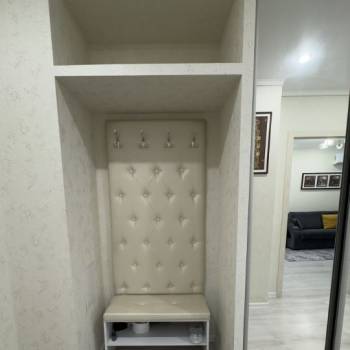 Сдается 1-комнатная квартира, 46 м²