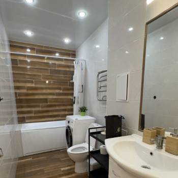 Сдается 1-комнатная квартира, 46 м²