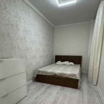 Сдается 1-комнатная квартира, 46 м²