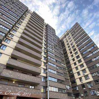 Сдается 1-комнатная квартира, 46 м²