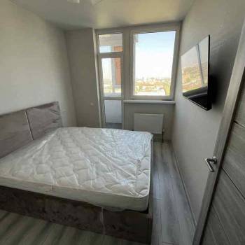 Сдается 1-комнатная квартира, 33 м²