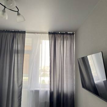 Сдается 1-комнатная квартира, 33 м²