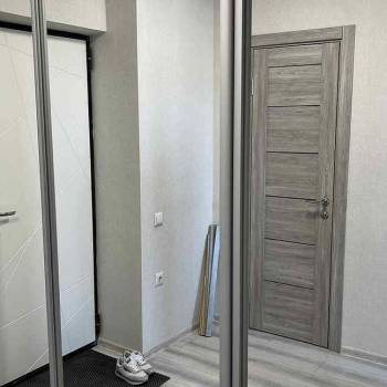 Сдается 1-комнатная квартира, 33 м²