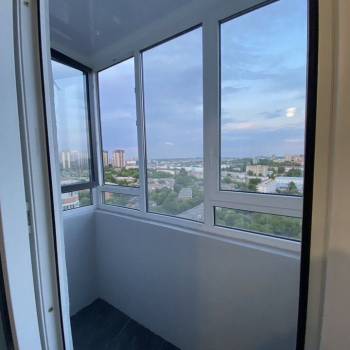 Сдается 1-комнатная квартира, 33 м²