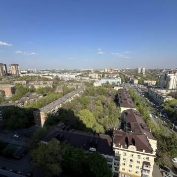 Сдается 1-комнатная квартира, 33 м²