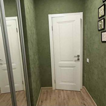 Сдается 1-комнатная квартира, 27 м²