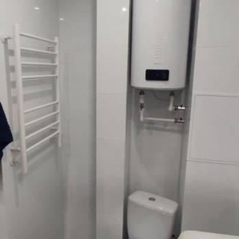 Сдается 1-комнатная квартира, 36 м²