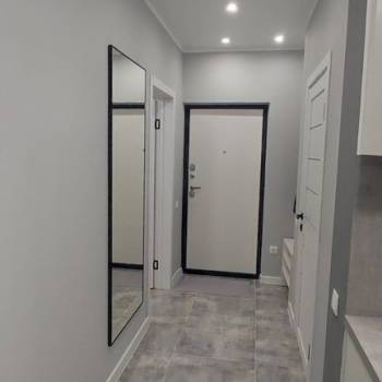 Сдается 1-комнатная квартира, 36 м²