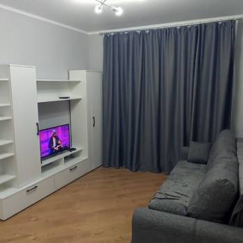 Сдается 1-комнатная квартира, 36 м²