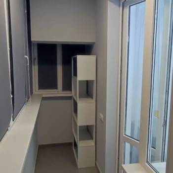 Сдается 1-комнатная квартира, 36 м²