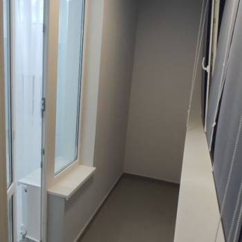 Сдается 1-комнатная квартира, 36 м²