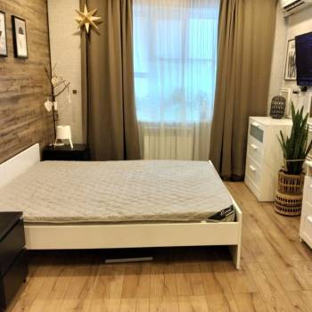 Сдается 2-х комнатная квартира, 66,2 м²