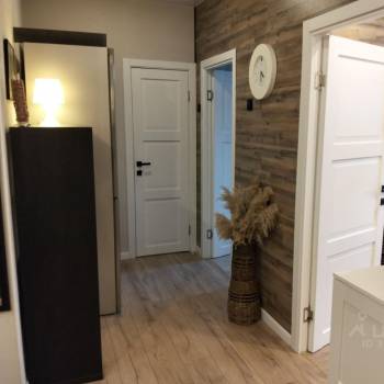 Сдается 2-х комнатная квартира, 66,2 м²