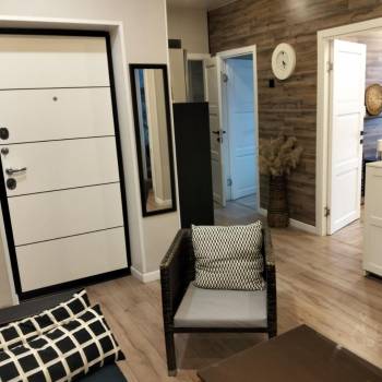 Сдается 2-х комнатная квартира, 66,2 м²