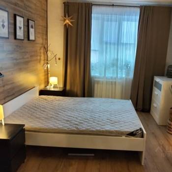 Сдается 2-х комнатная квартира, 66,2 м²