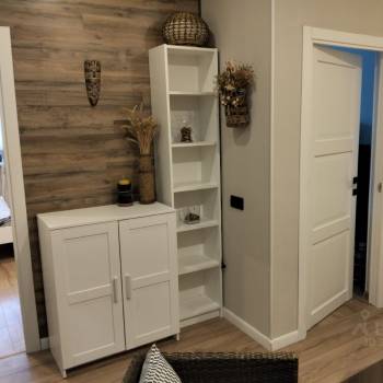 Сдается 2-х комнатная квартира, 66,2 м²