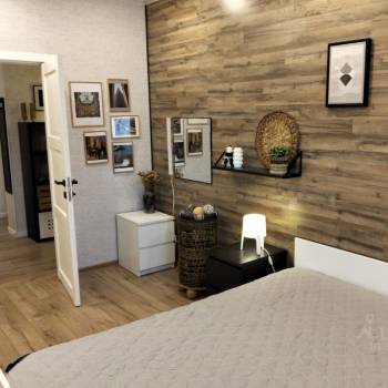 Сдается 2-х комнатная квартира, 66,2 м²