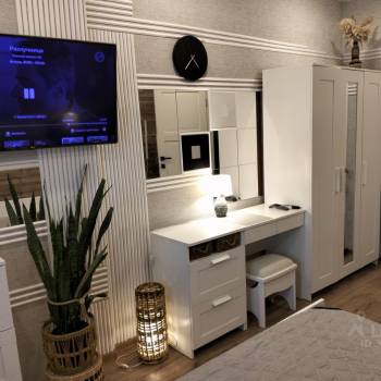 Сдается 2-х комнатная квартира, 66,2 м²