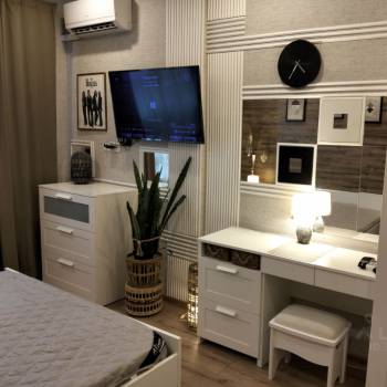 Сдается 2-х комнатная квартира, 66,2 м²
