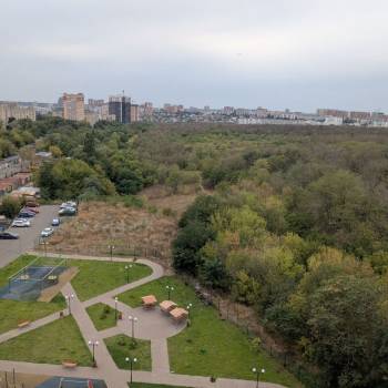 Сдается 1-комнатная квартира, 28 м²