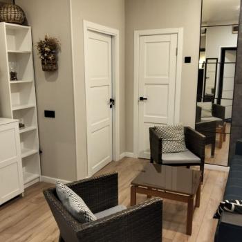 Сдается 2-х комнатная квартира, 66,2 м²