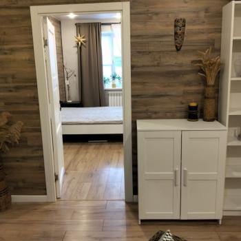 Сдается 2-х комнатная квартира, 66,2 м²