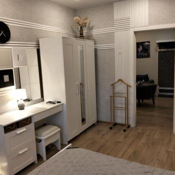 Сдается 2-х комнатная квартира, 66,2 м²
