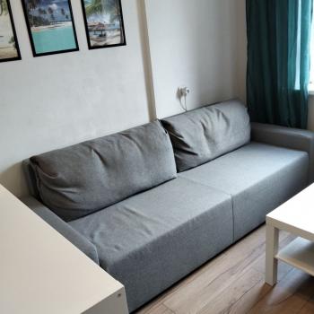 Сдается 2-х комнатная квартира, 66,2 м²