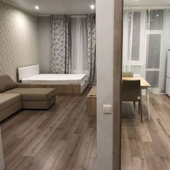 Сдается 1-комнатная квартира, 45 м²