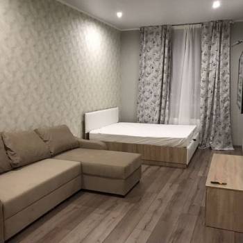 Сдается 1-комнатная квартира, 45 м²