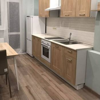 Сдается 1-комнатная квартира, 45 м²