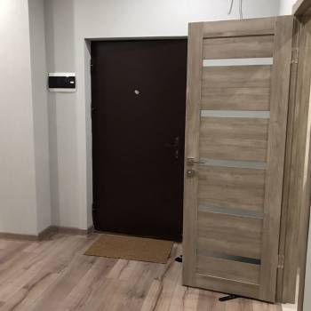 Сдается 1-комнатная квартира, 45 м²
