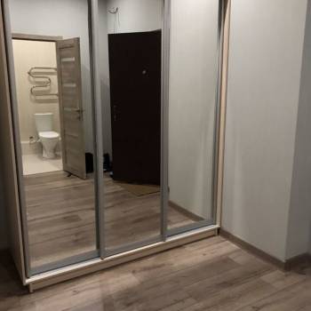Сдается 1-комнатная квартира, 45 м²