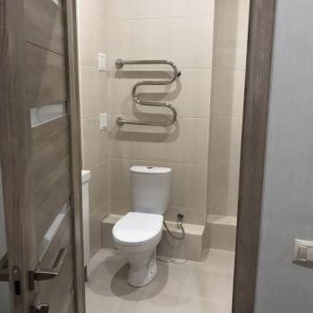 Сдается 1-комнатная квартира, 45 м²