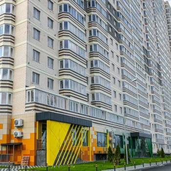 Продается 2-х комнатная квартира, 48,4 м²
