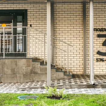 Продается 2-х комнатная квартира, 48,4 м²