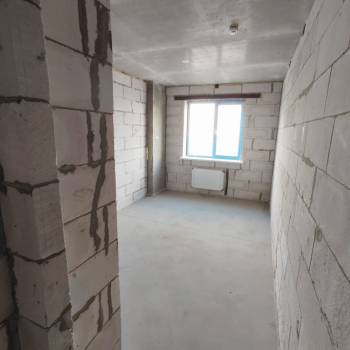 Продается 2-х комнатная квартира, 48,4 м²