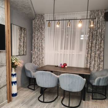Продается 2-х комнатная квартира, 59,8 м²