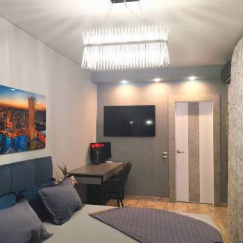 Продается 2-х комнатная квартира, 59,8 м²