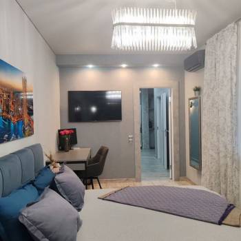 Продается 2-х комнатная квартира, 59,8 м²