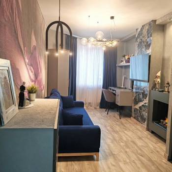 Продается 2-х комнатная квартира, 59,8 м²